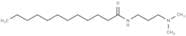 Dimethylaminopropyl lauramide