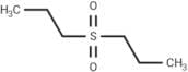 Dipropyl sulfone
