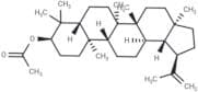 Epilupeol acetate