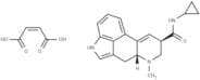 Lysergamide, N-cyclopropyl-, maleate