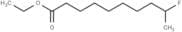 Ethyl 9-fluorodecanoate