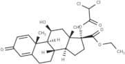 Etiprednol dicloacetate