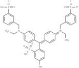 Fast Green free acid