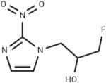 Fluoromisonidazole