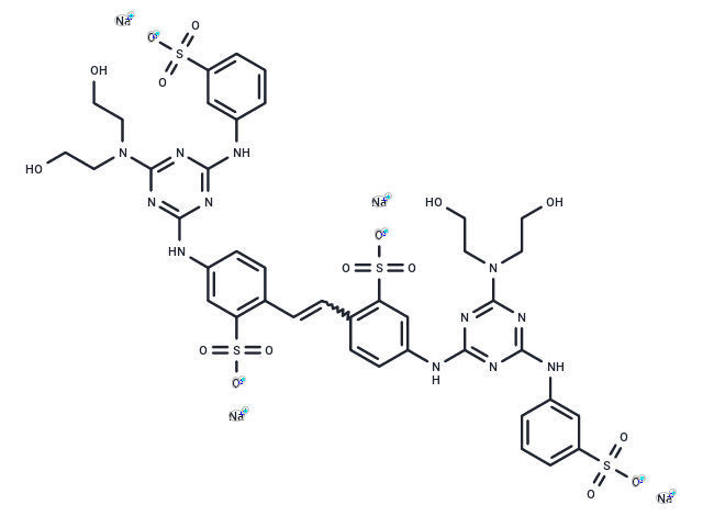 Fluorescent brightener 24