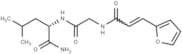 Furylacryloylglycylleucinamide