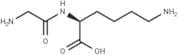 Glycyllysine