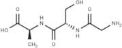 Glycyl-seryl-alanine