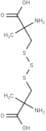 Homothiocystine
