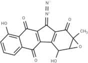Keto-anhydrokinamycin