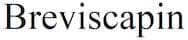 Breviscapin