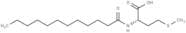 Lauroylmethionine