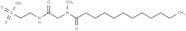 Laurylsarcosyltaurine