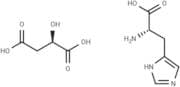 L-Histidine S-malate