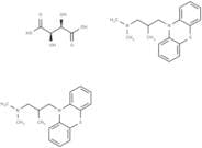 Alimemazine hemitartrate