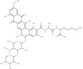 L-Lysylpradimicin A