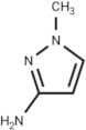 1-Methyl-1H-pyrazol-3-amine