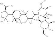 Lupanol 3-β-diglucoside