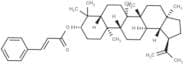 Lupeol trans-cinnamate