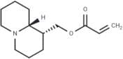 Lupinine, acrylate (ester)