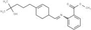 Lyral, methyl anthranilate Schiff's base