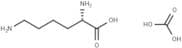 Lysine carbonate