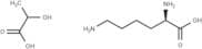 Lysine DL-lactate