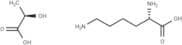 Lysine lactate