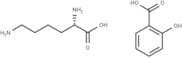 Lysine salicylate