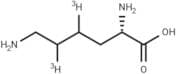 Lysine-4,5-t2