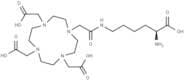 Lysine-DOTA