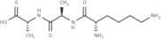 Lysyl-alanyl-alanine