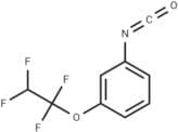 m-(1,1,2,2-Tetrafluoroethoxy)phenyl isocyanate