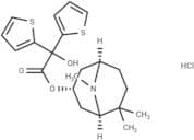 Mazaticol hydrochloride