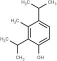 m-Cresol, 2,4-diisopropyl-