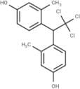 m-Cresol, 4,4'-(2,2,2-trichloroethylidene)di-