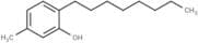 m-Cresol, 6-octyl-