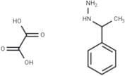 Mebanazine oxalate