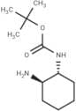 (1R,2R)-Trans-N-Boc-1,2-Cyclohexanediamine