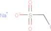 Methiodal sodium