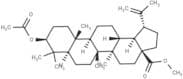 Methyl acetyl betulinate