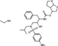 Darunavir Ethanolate