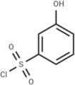 m-Hydroxybenzenesulphonyl chloride