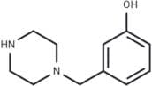 m-Hydroxybenzylpiperazine