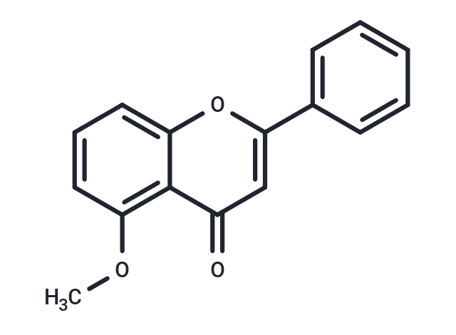 5-methoxyflavone