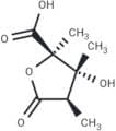 Monocrotalic acid