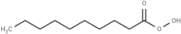 Monoperoxydecanoic acid