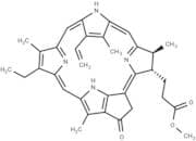 Methyl pyropheophorbide-a
