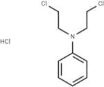 N,N-Bis(2-chloroethyl)aniline hydrochloride