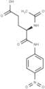 N-Acetylglutamate 4-nitroanilide